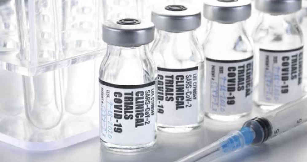 Inician ensayos de vacuna en Rusia - ACN