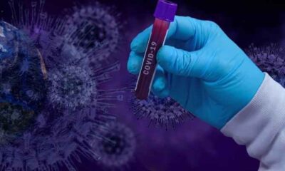 Coronavirus supera los 12 millones - ACN