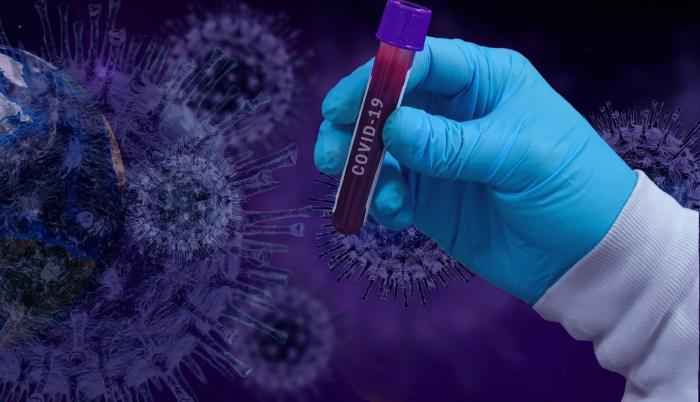 Coronavirus supera los 12 millones - ACN