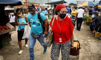 Cuatro fallecidos en Venezuela por covid-19 - noticiasACN