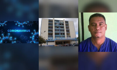 Denuncian alarmante situación de salud en Hospital Rafael Zamora Arévalo