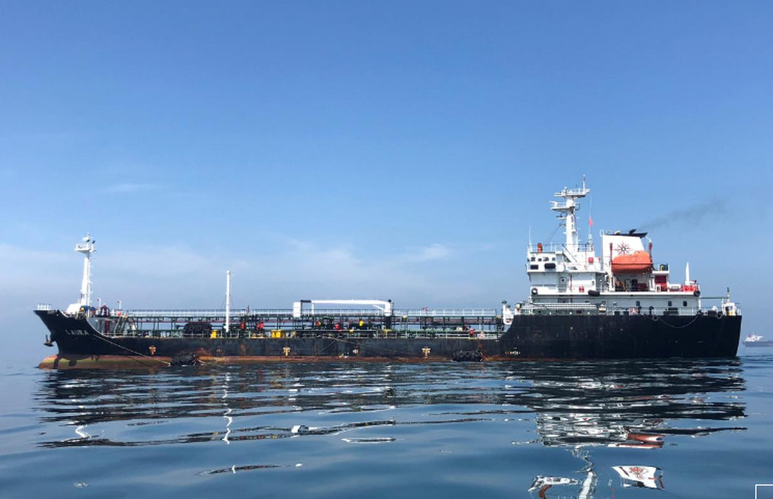 Presiones de EEUU a industria marítima buscan cortar despachos de combustible a Venezuela