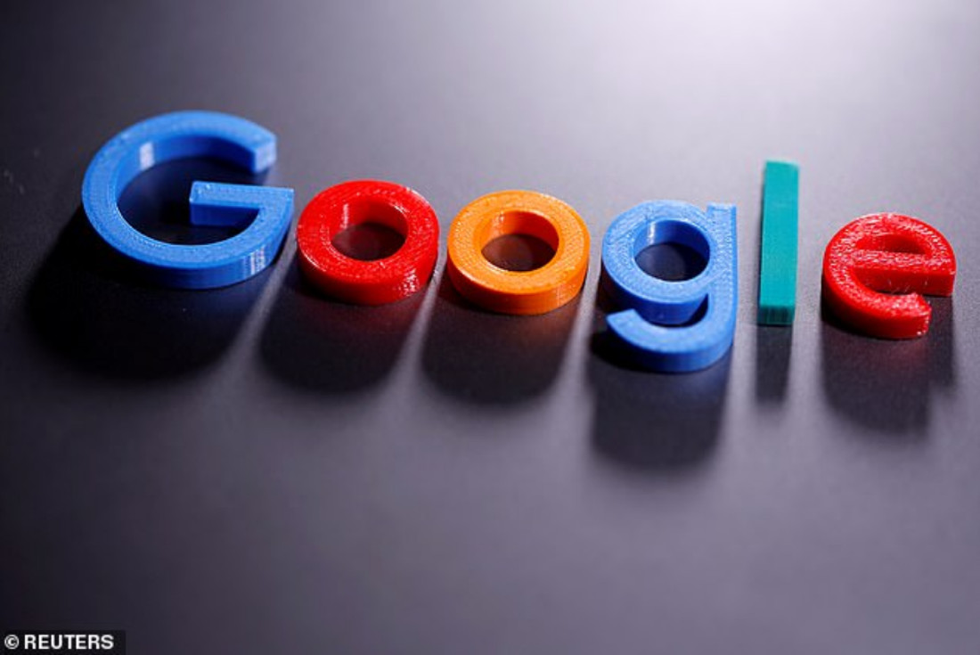 Los empleados de Google trabajarán desde casa hasta el 2021