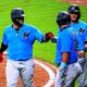 MLB aplazó dos juegos por contagios - noticiasACN