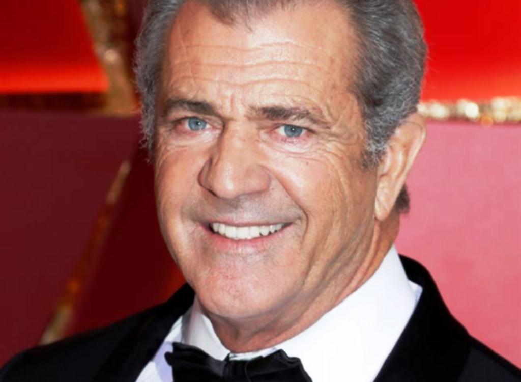 Mel Gibson tuvo coronavirus - noticiasACN