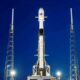 SpaceX envía satélite Anasis 2 - noticiasACN