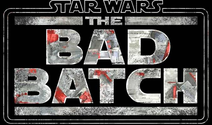 Star Wars The Bad Batch disney+- acn