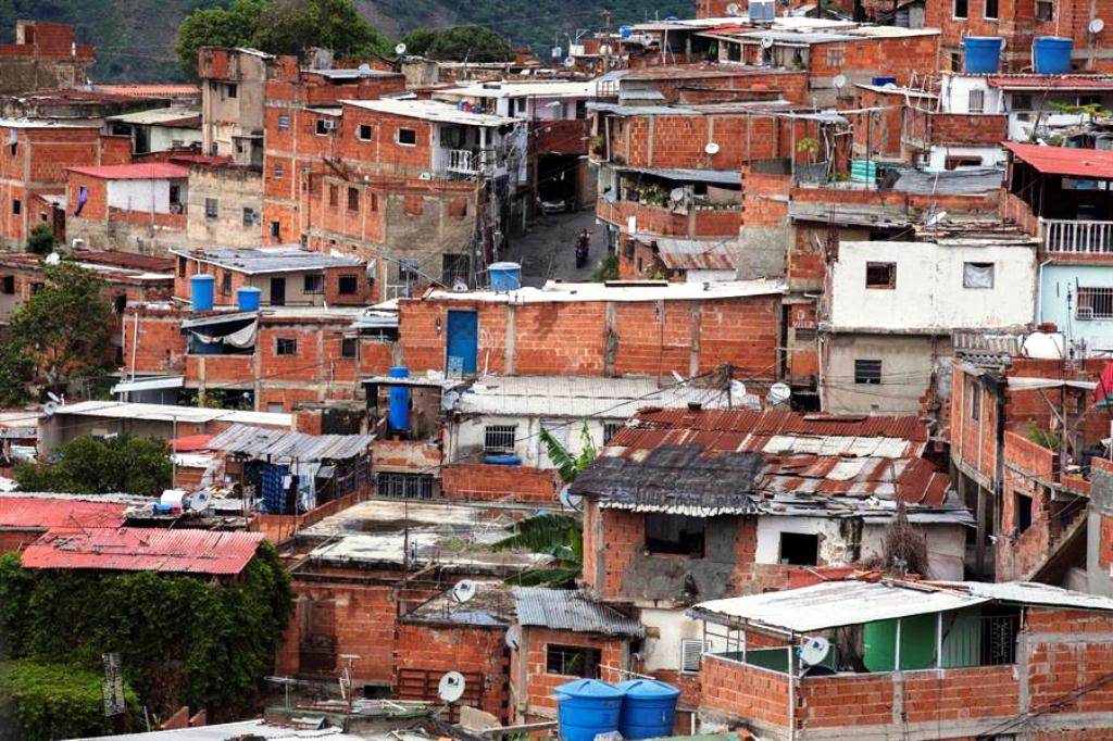 Venezuela país más pobre de Latinoamérica - noticiasACN