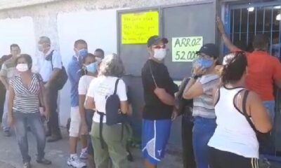 Casos de coronavirus en Valencia - ACN