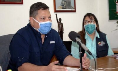 Carabobo tiene 81 casos de nueve municipios - noticiasACN
