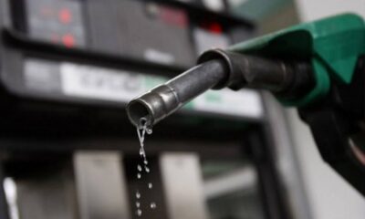 Gasolina en Venezuela - ACN