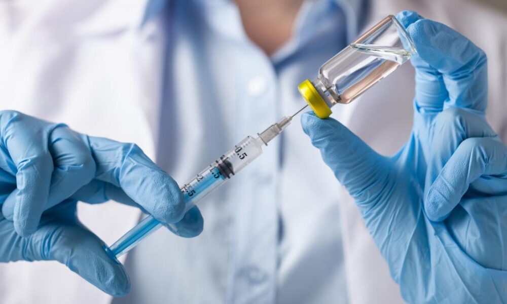 vacuna de Moderna contra coronavirus - ACN