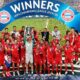 Bayern de Múnich ganó su sexta Champions - noticiasACN