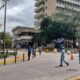 Contagiados cinco médicos en San Cristóbal