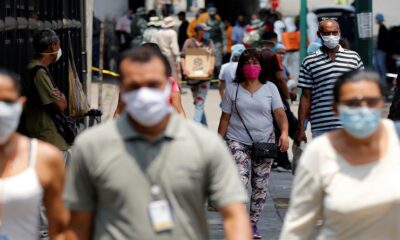 venezuela disminución casos covid-19 - acn