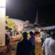 Accidente de avión en la India - ACN