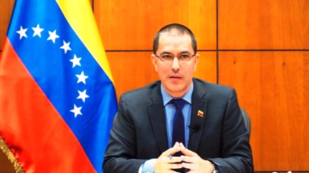 Venezuela reclamó reanudar diálogo con Brasil - noticiasACN