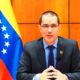 Venezuela reclamó reanudar diálogo con Brasil - noticiasACN