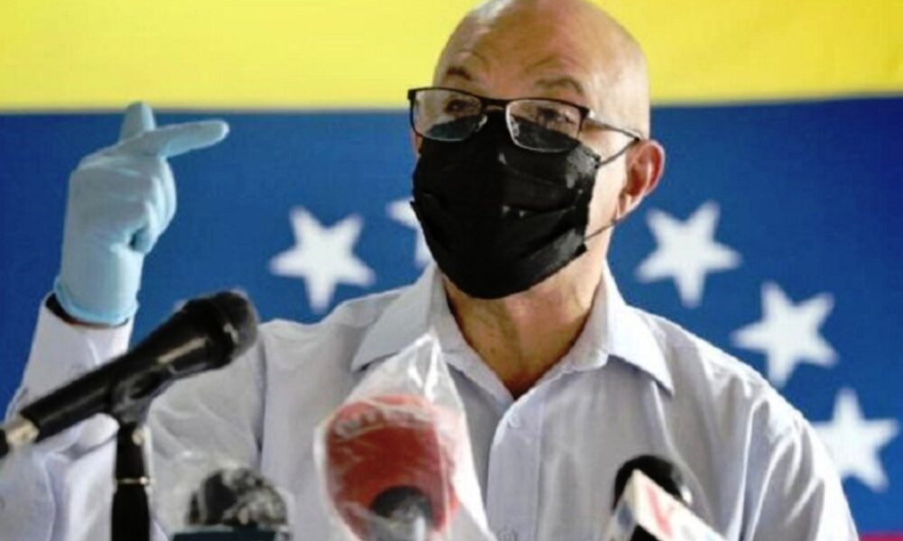 Registran 162 ataques a la prensa venezolana - noticiasACN