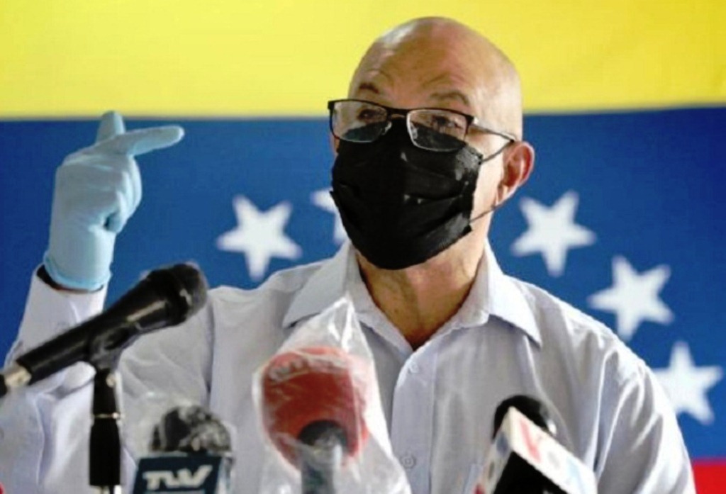 Registran 162 ataques a la prensa venezolana - noticiasACN