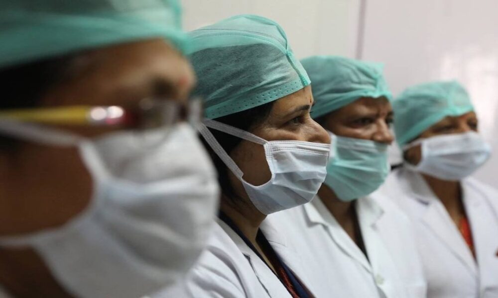 Tres médicos han fallecido en Carabobo