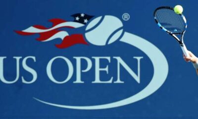 US Open elude responsabilidades por coronavirus - noticiasACN