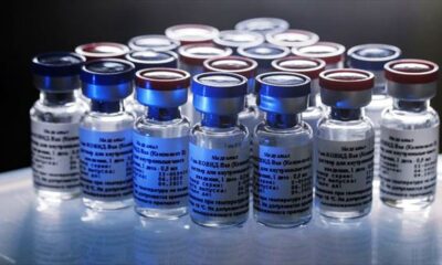 Venezuela aspira producir vacuna rusa - noticiasACN