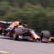 Verstappen lideró prácticas de Bélgica . noticiasACN