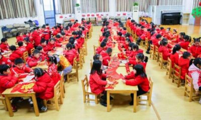 Wuhan reabrirá colegios y guarderías . noticiasACN
