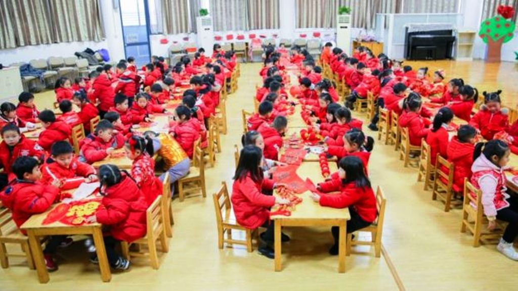 Wuhan reabrirá colegios y guarderías . noticiasACN