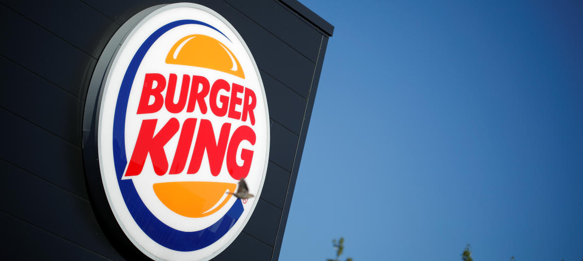 Asesinado empleado de Burger King
