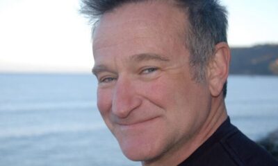 seis años de la muerte de Robin Williams
