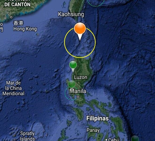 sismo 5 costas filipinas- acn