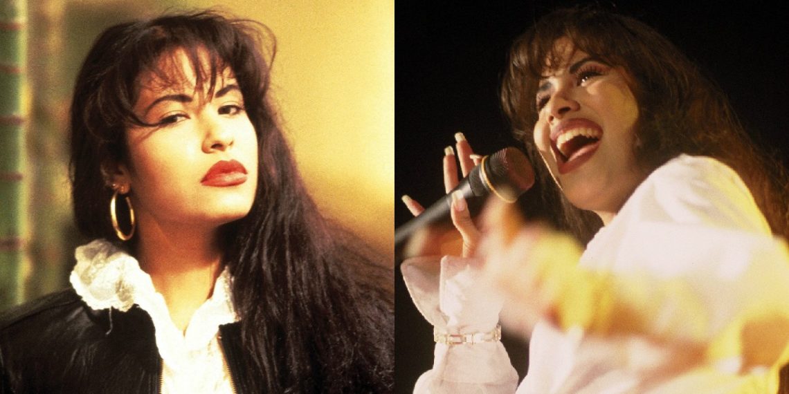Asesina de Selena Quintanilla podría quedar en libertad