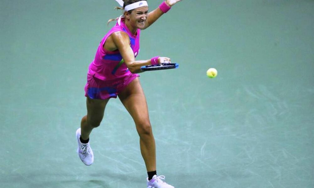 Azarenka eliminó a Serena Williams - noticiasACN