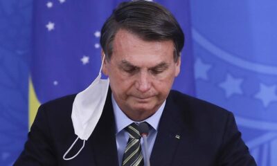 Bolsonaro se someterá a una operación
