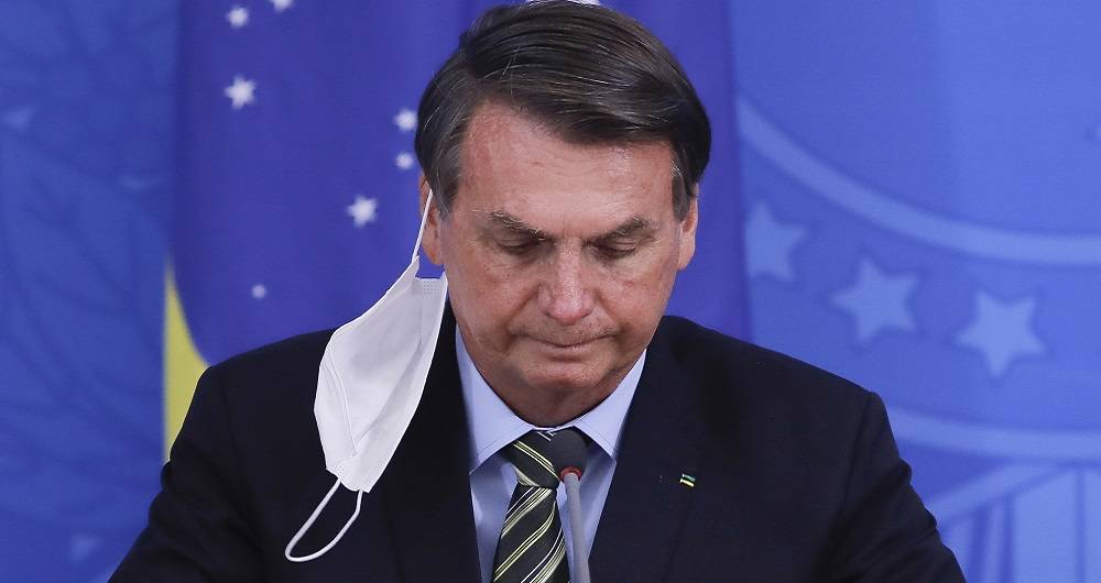 Bolsonaro se someterá a una operación