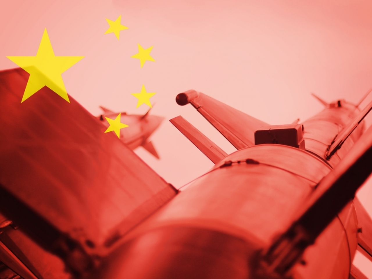 ¡Alerta en Washington! China pretende duplicar su arsenal de ojivas nucleares