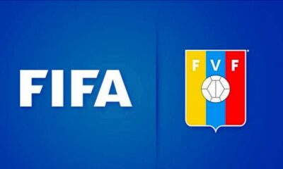 FIFA interviene la FVF - NoticiasACN