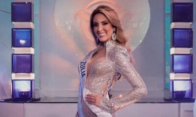 Miss Venezuela 2020 - ACN