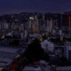 Zonas de Caracas continúan sin electricidad