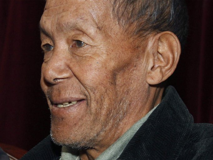 Falleció el sherpa Ang Rita - acn