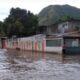 Lluvias nuevamente comunidades de Aragua