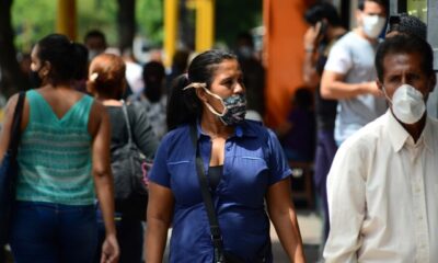 837 casos venezuela - acn