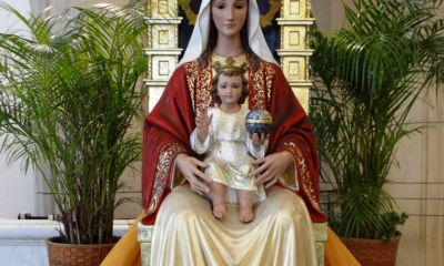 Virgen de Coromoto - ACN