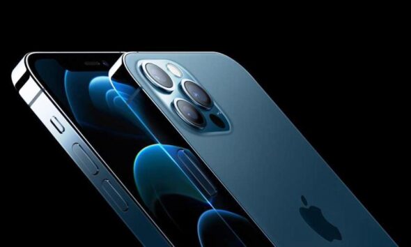 Trump amenaza aranceles Apple iPhone - Agencia Carabobeña de Noticias - acn