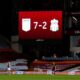 Aston Villa humilló a Liverpool - noticiasACN