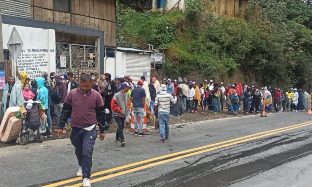 Colombia no abrirá paso fronterizo con Venezuela