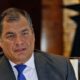 Ecuador solicitó a Interpol detención de Rafael Correa
