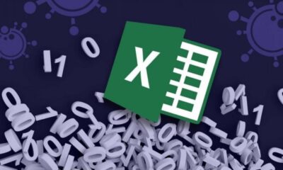 Inglaterra: El uso de Microsoft Excel causó que se perdieran resultados de COVID-19